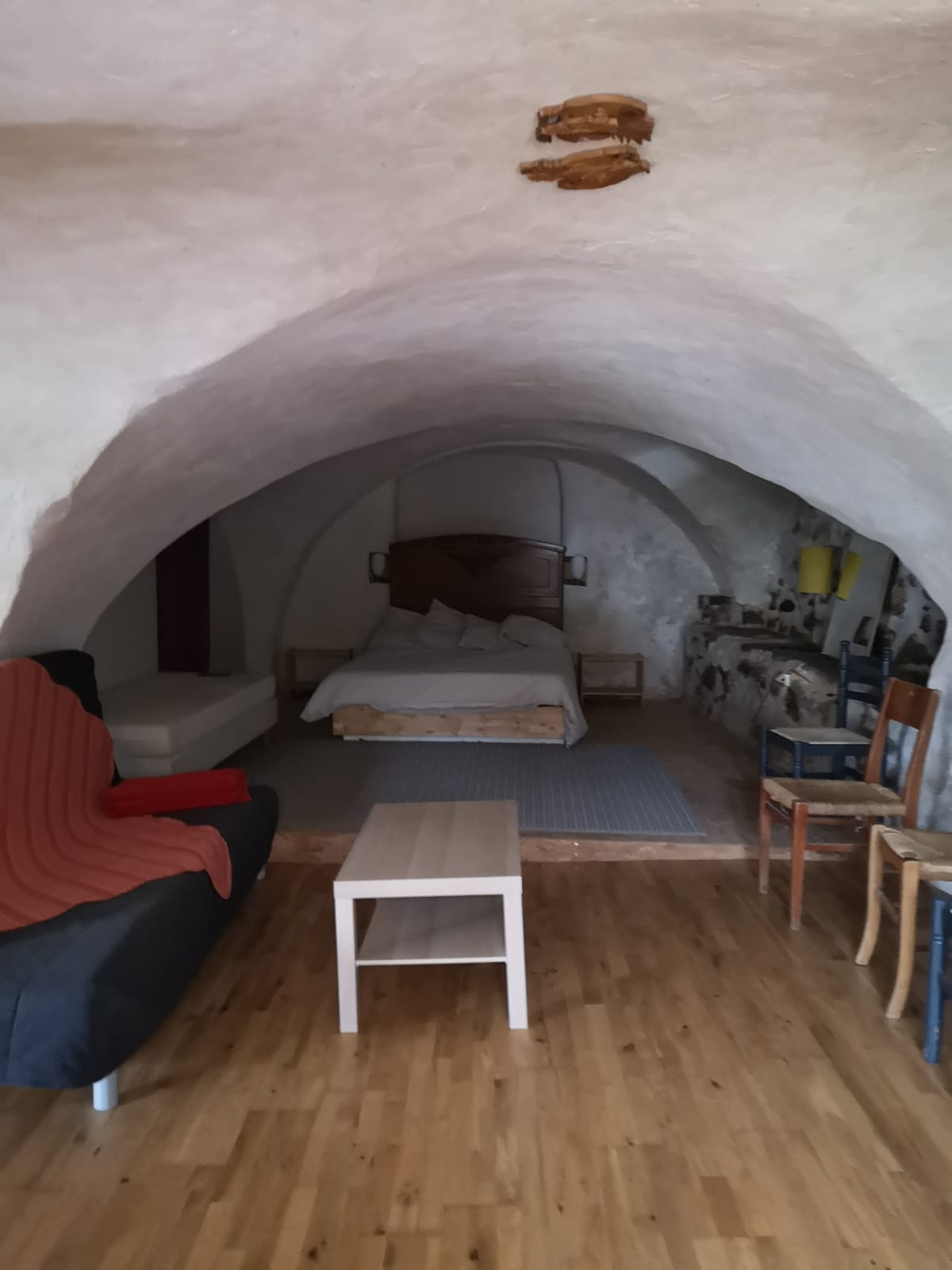 Gîte la Bergerie_Chichilianne