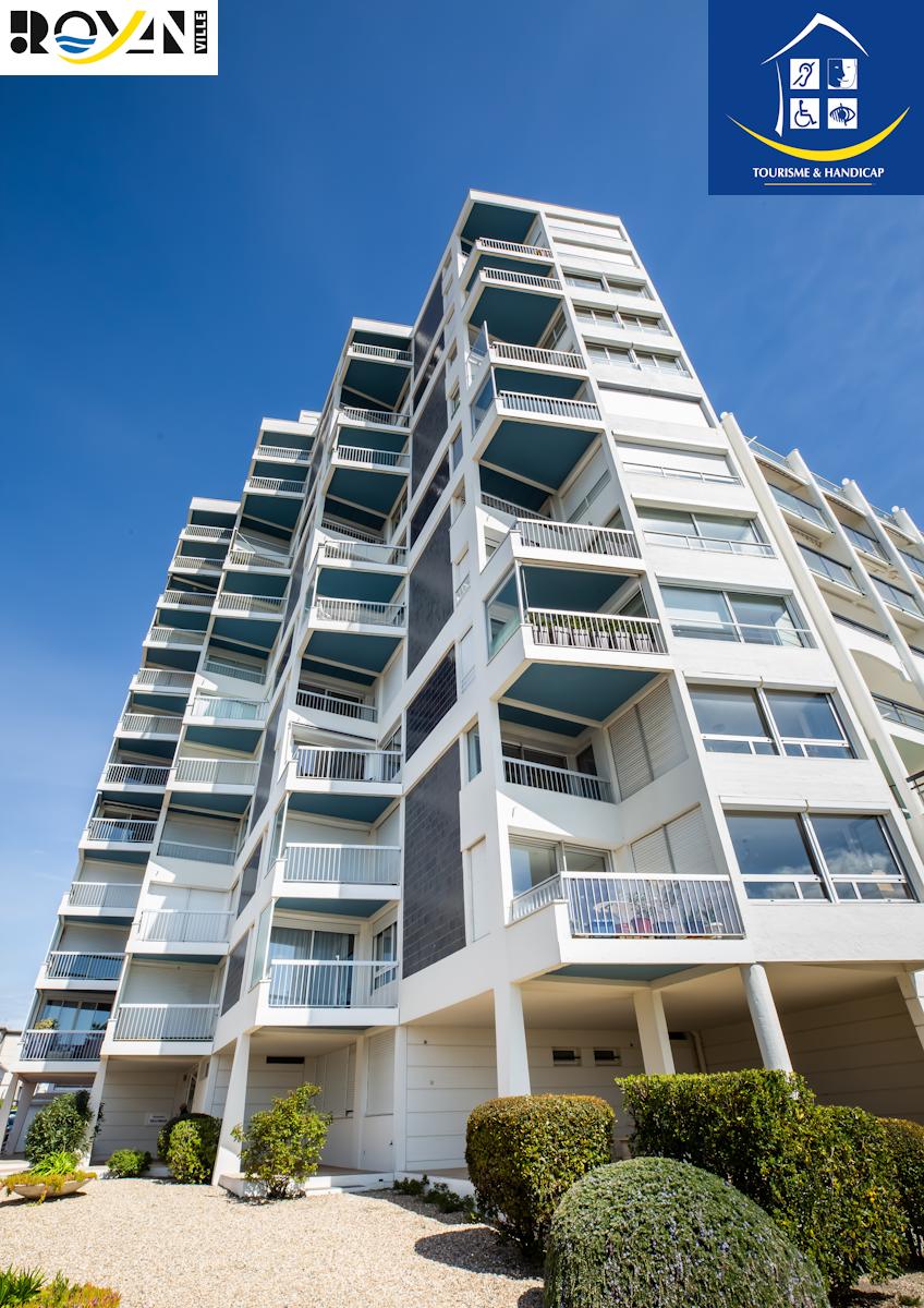 Visite en bus - L’habitat à Royan