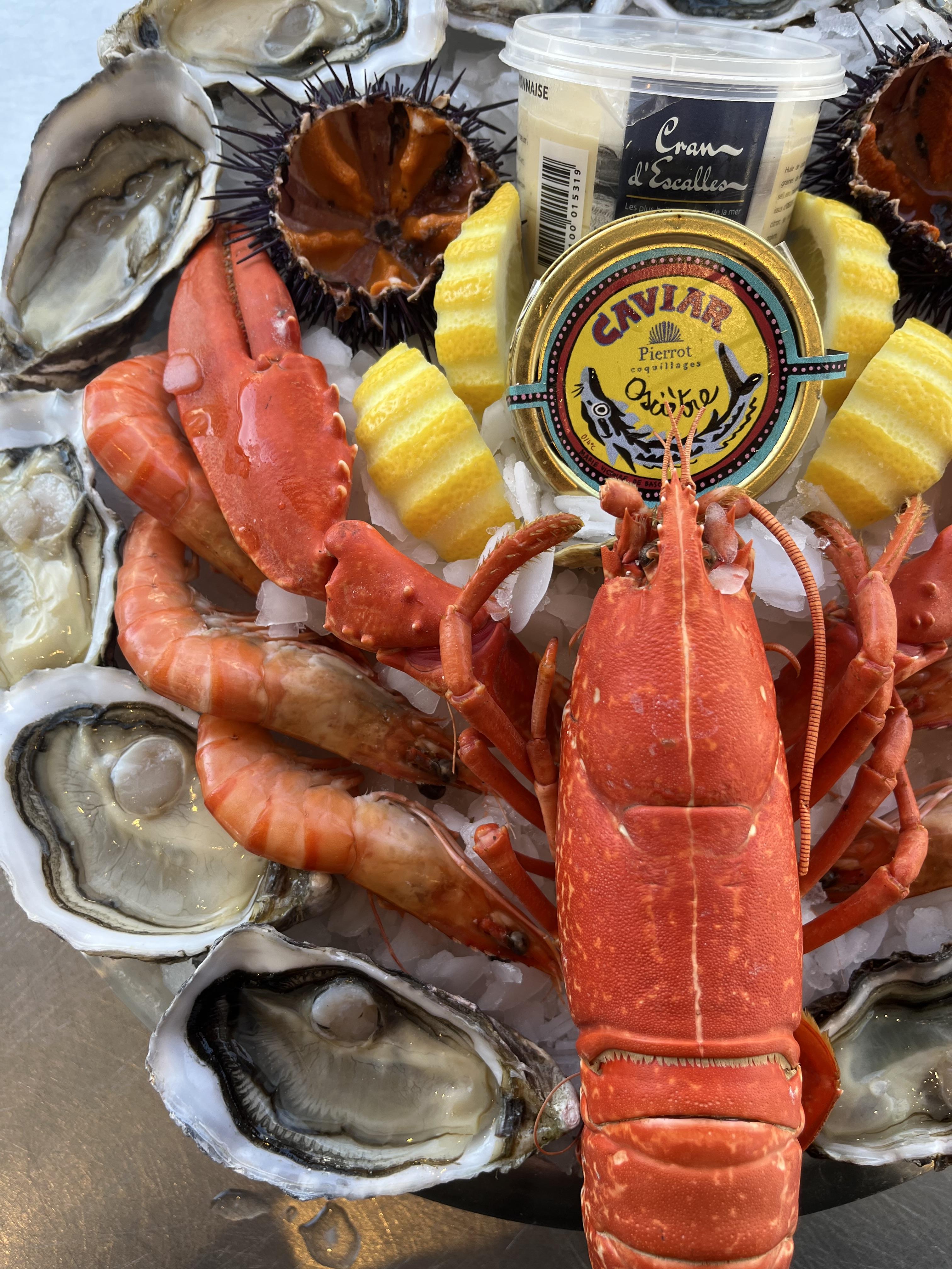 Pierrot Coquillages - photo 5