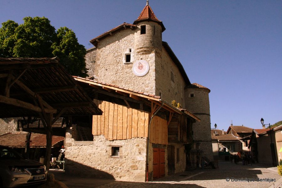 Saint-André-en-Royans