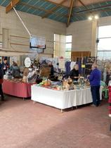 32ème foire d'automne_Saint-André-d'Apchon