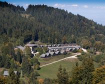 Monastère des Voirons