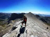 Séjour trail Haut Verdon Mercantour Retrouvance