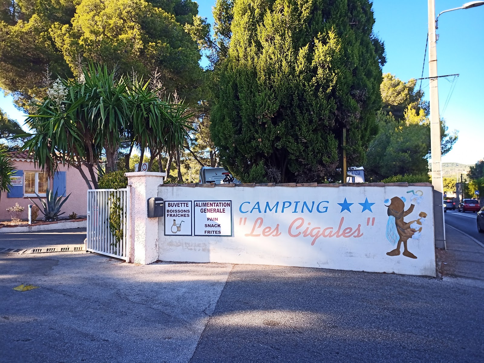 Les Cigales, Cassis - photo 11