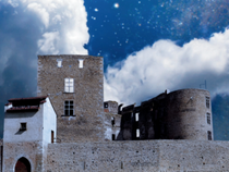 Cinéma sous la lune - Marsupilami_Montrond-les-Bains