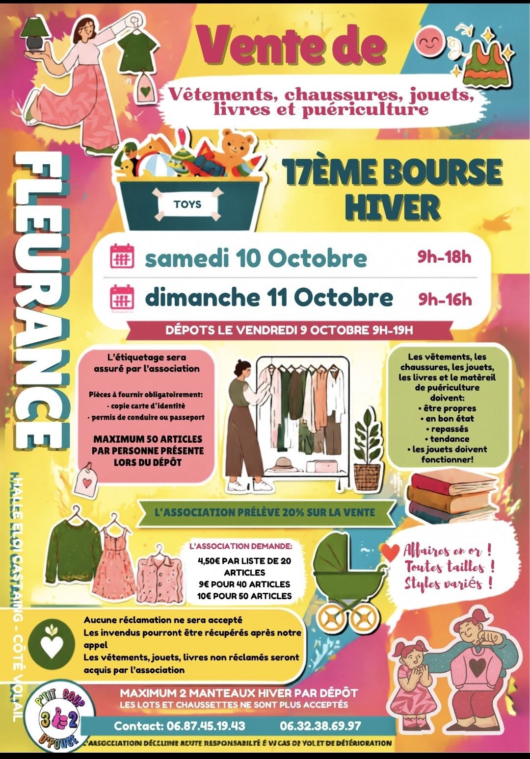 Bourse Hiver_Fleurance