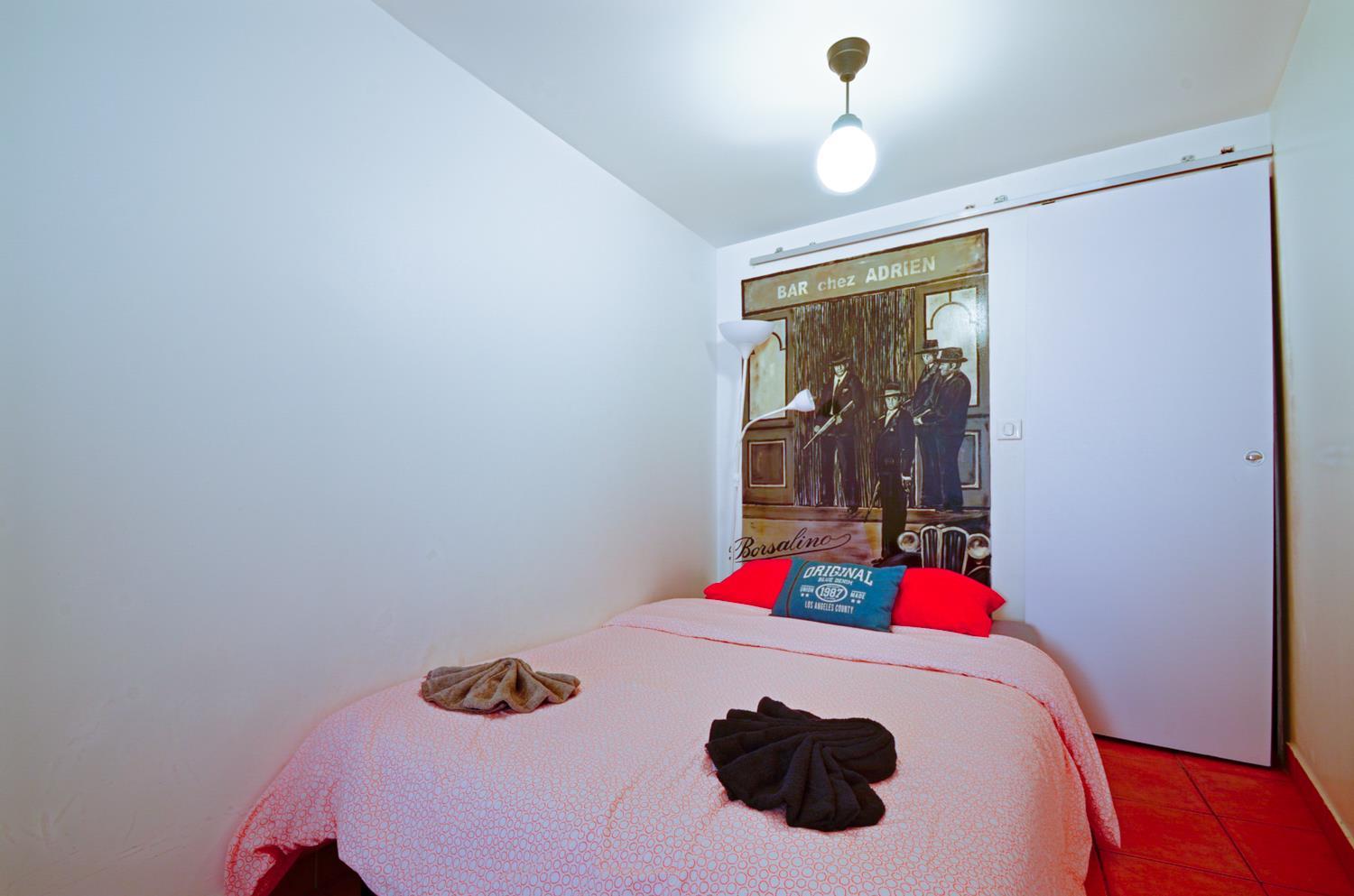 Gîte Panier 1970, Marseille 2e Arrondissement - photo 3