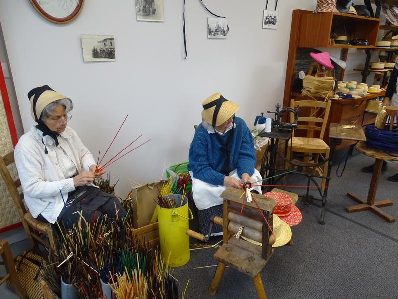 Journées européennes des métiers d'art - Portes ouvertes et atelier créatif à l'Atelier vivant de la Paillole 