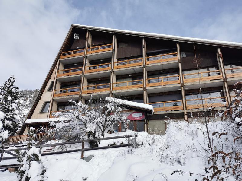 Louzière n° 2 - Appartement 6/8 personnes - Saint-Michel-de-Chaillol - © Chaillol Loisirs