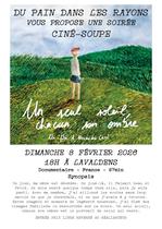 Un Seul Soleil, Chacun son ombre