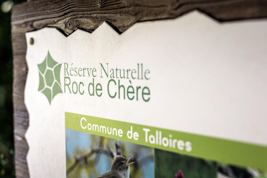 Réserve naturelle du Roc de Chère_Talloires-Montmin