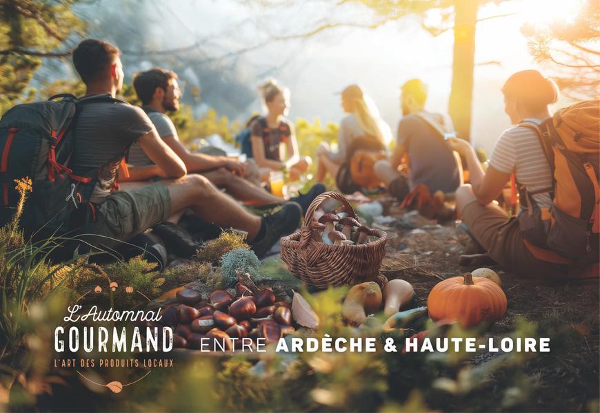 Rando'gourmande 