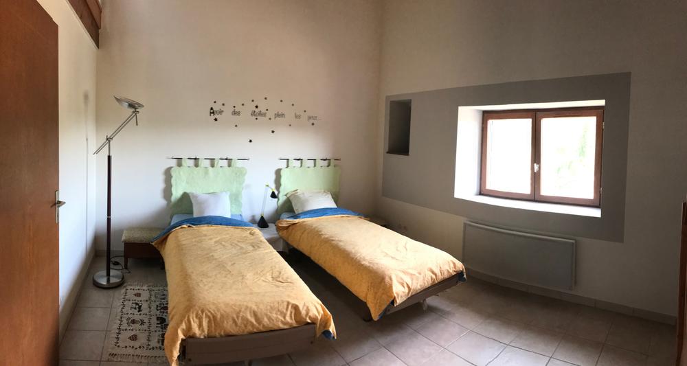 Chambre 3