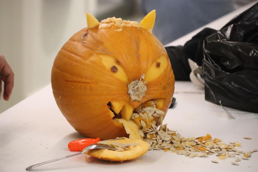 citrouille
