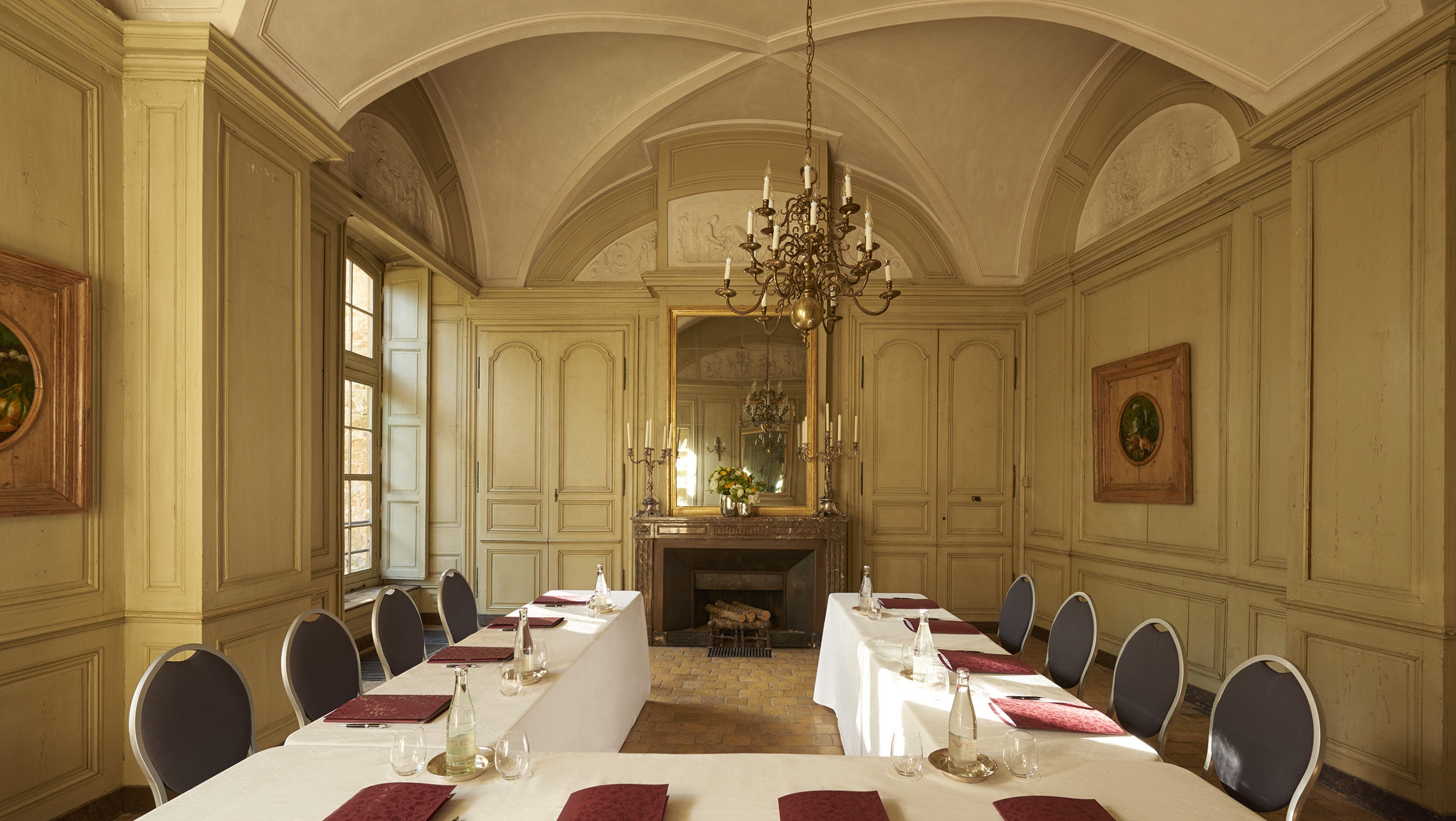 Salon musique