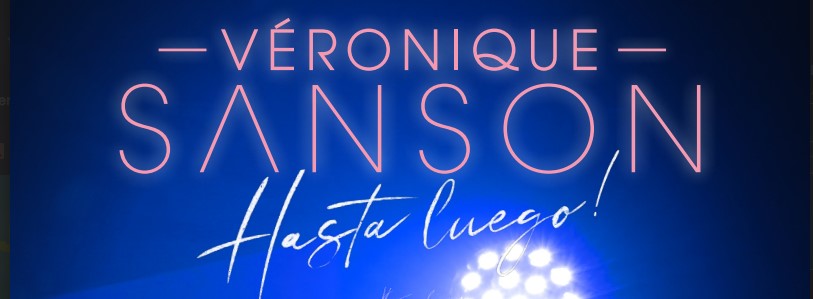 Concert au cinéma : Véronique Sanson 