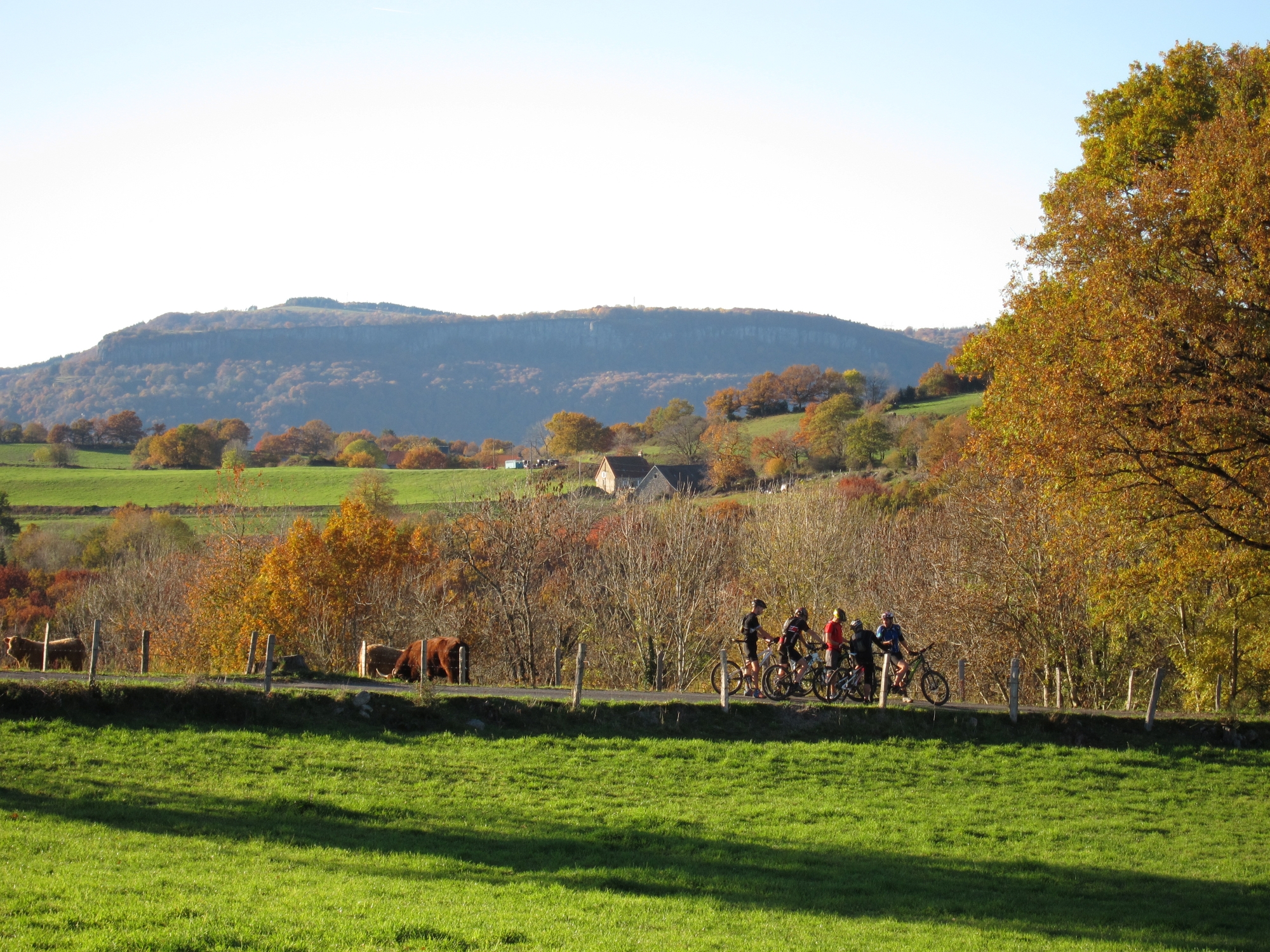 VTT 2 : Par Monts et par Champs