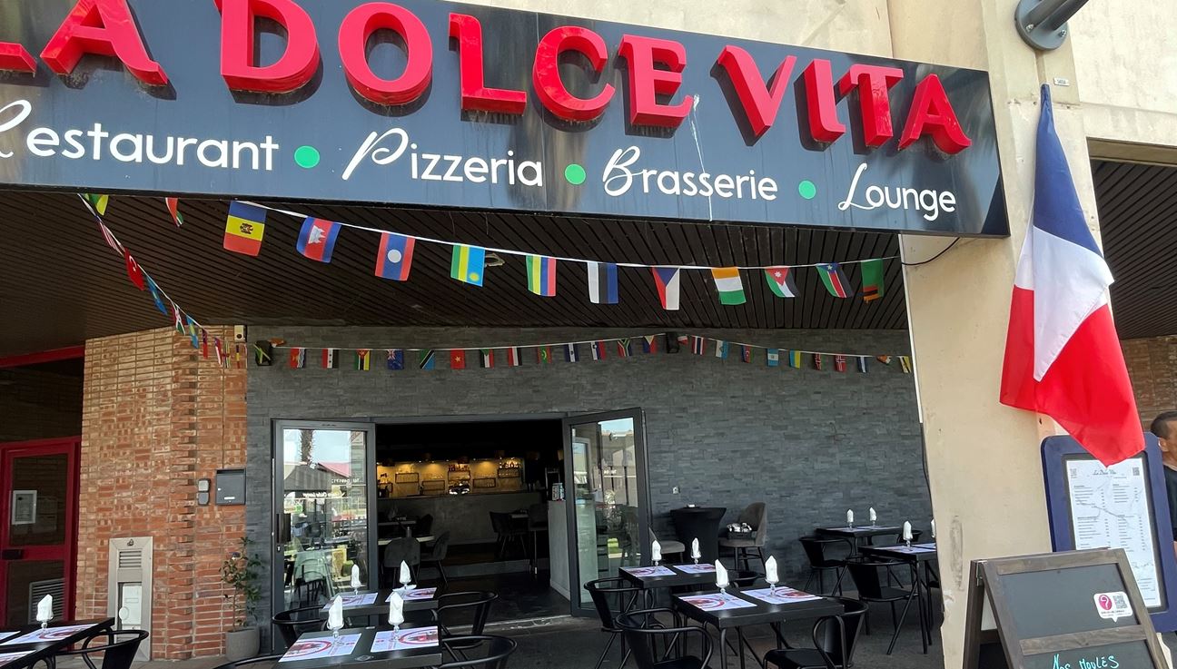 La Dolce Vita