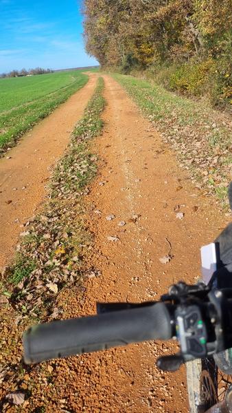 Liaison VTT-VTC (L7) St Trivier de Courtes - Dunes de Sermoyer_Saint-Trivier-de-Courtes