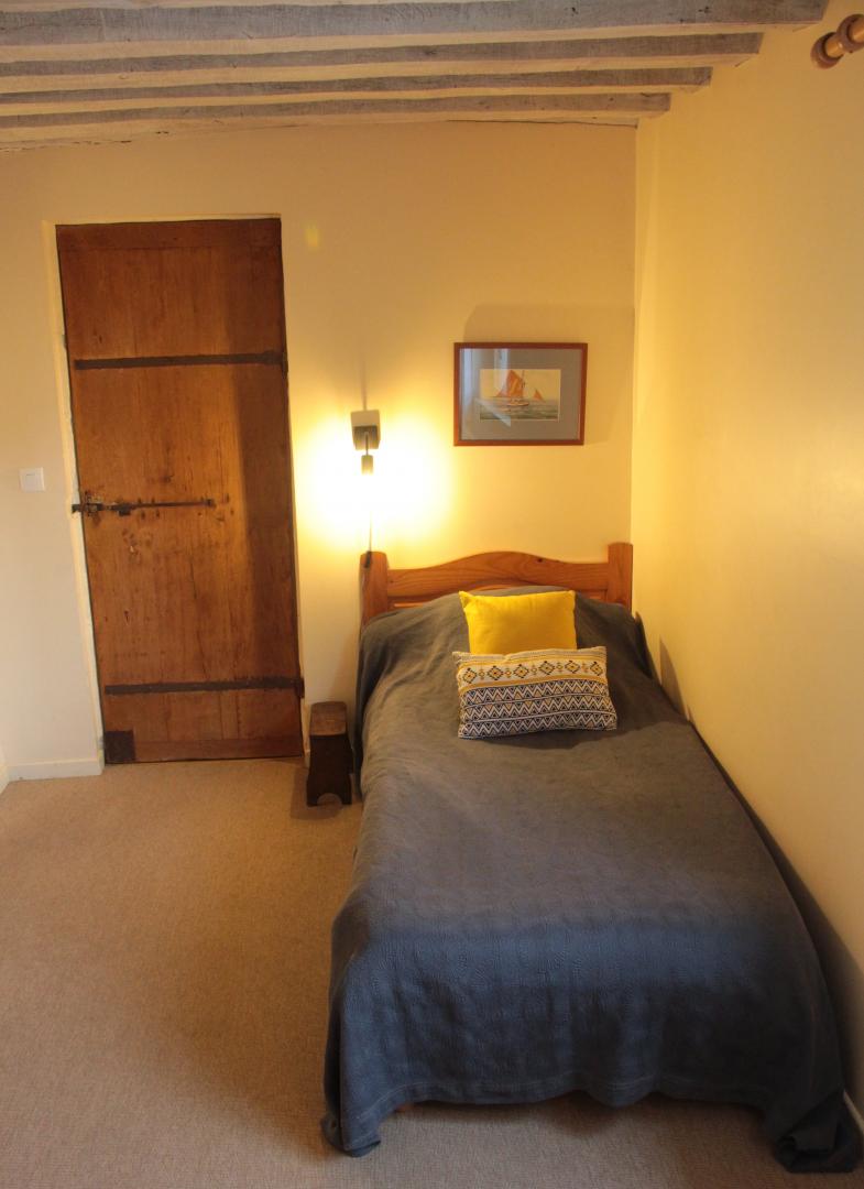 LIT DU PALIER 1er ETAGE