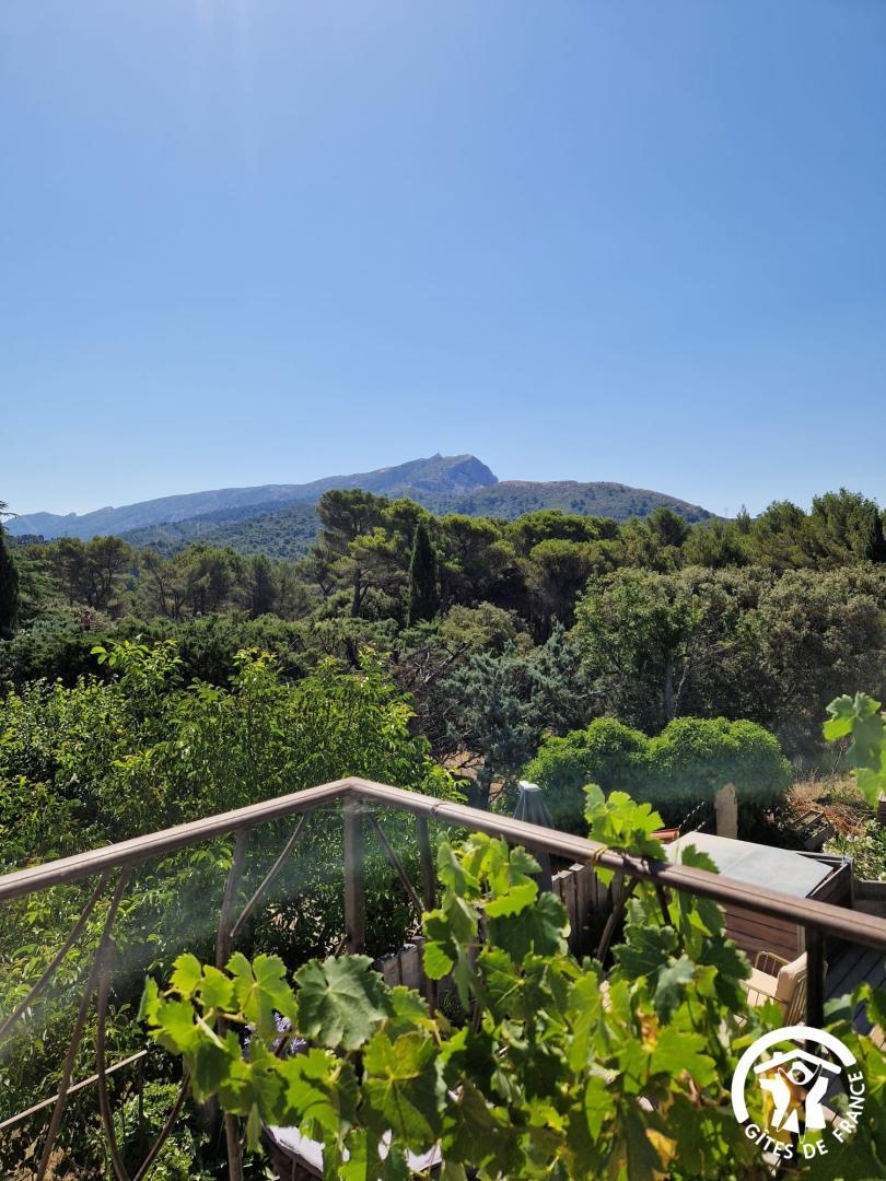 La Petite Maison, Saint-Marc-Jaumegarde - photo 6