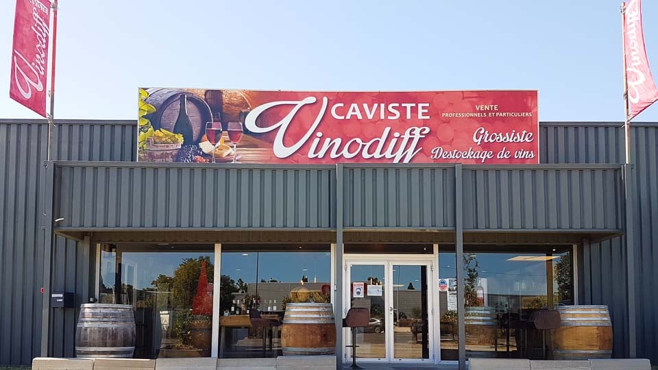Vinodiff — photo 3