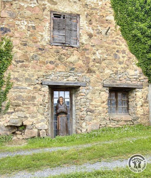 Gîte \