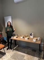 Matinée Naturopathie