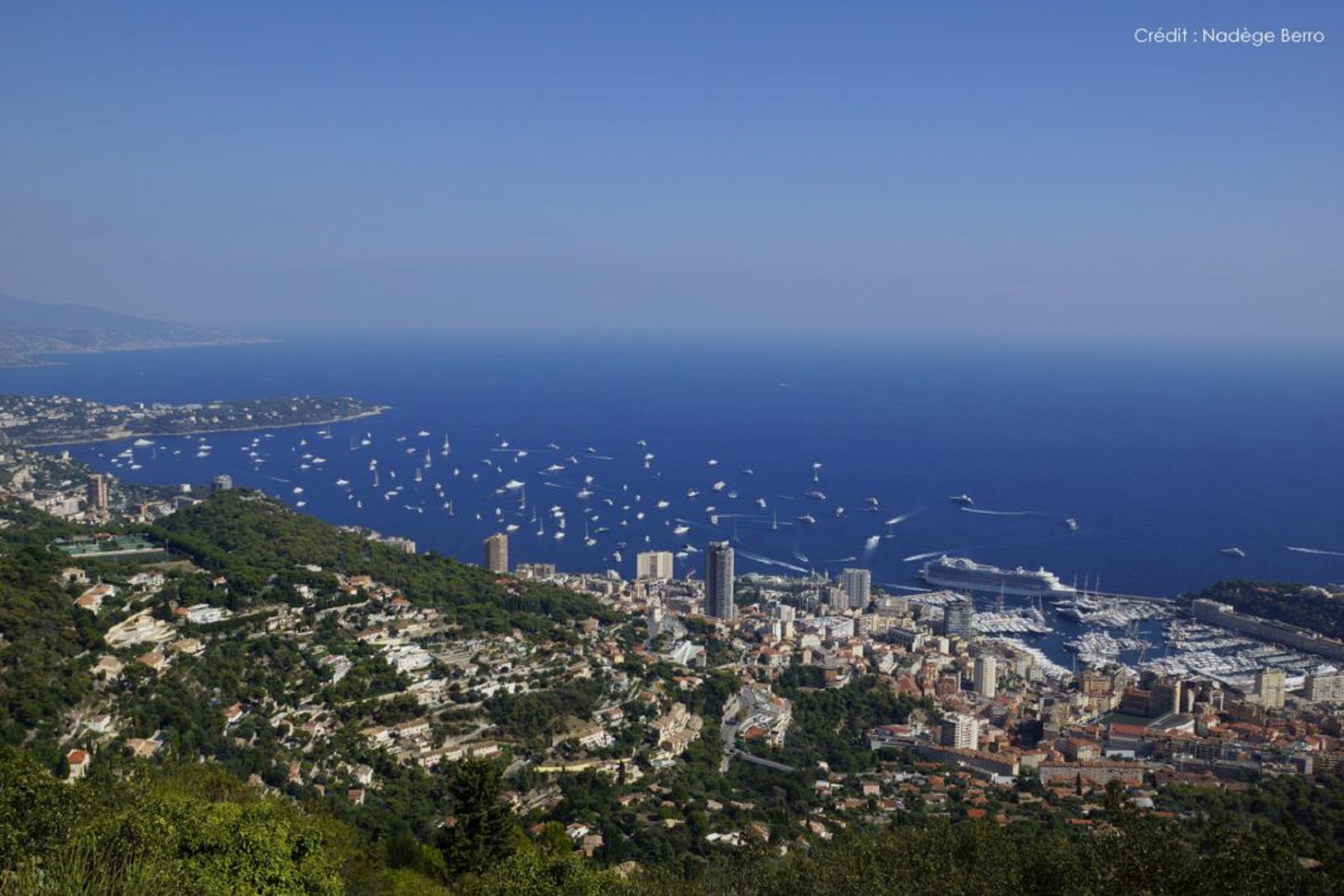 Vue Panoramique