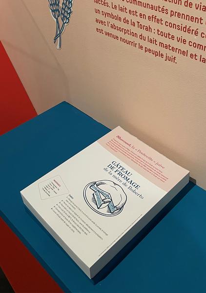 Les mercredis au musée - L'atelier gourmand_Grenoble