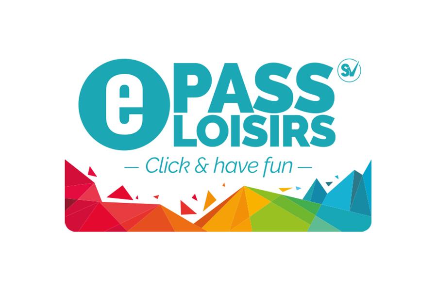 Logo e-Pass Loisirs