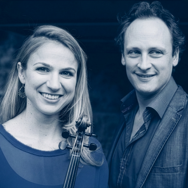 Deborah Nemtanu & Romain Descharmes