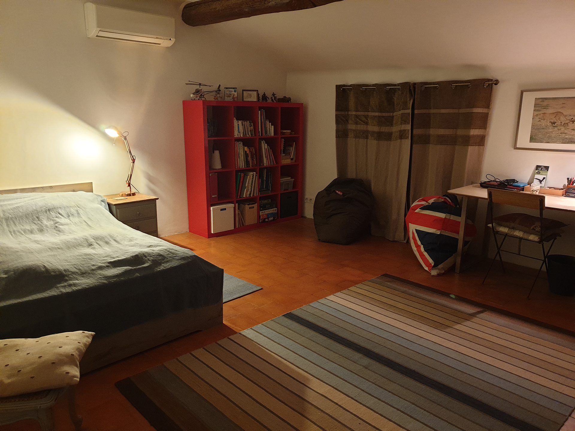 Le Mazet du Soleil - photo 3