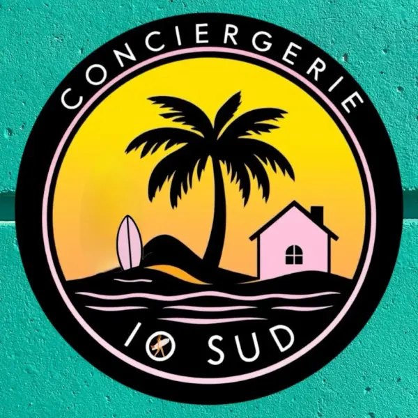 Conciergerie IO sud