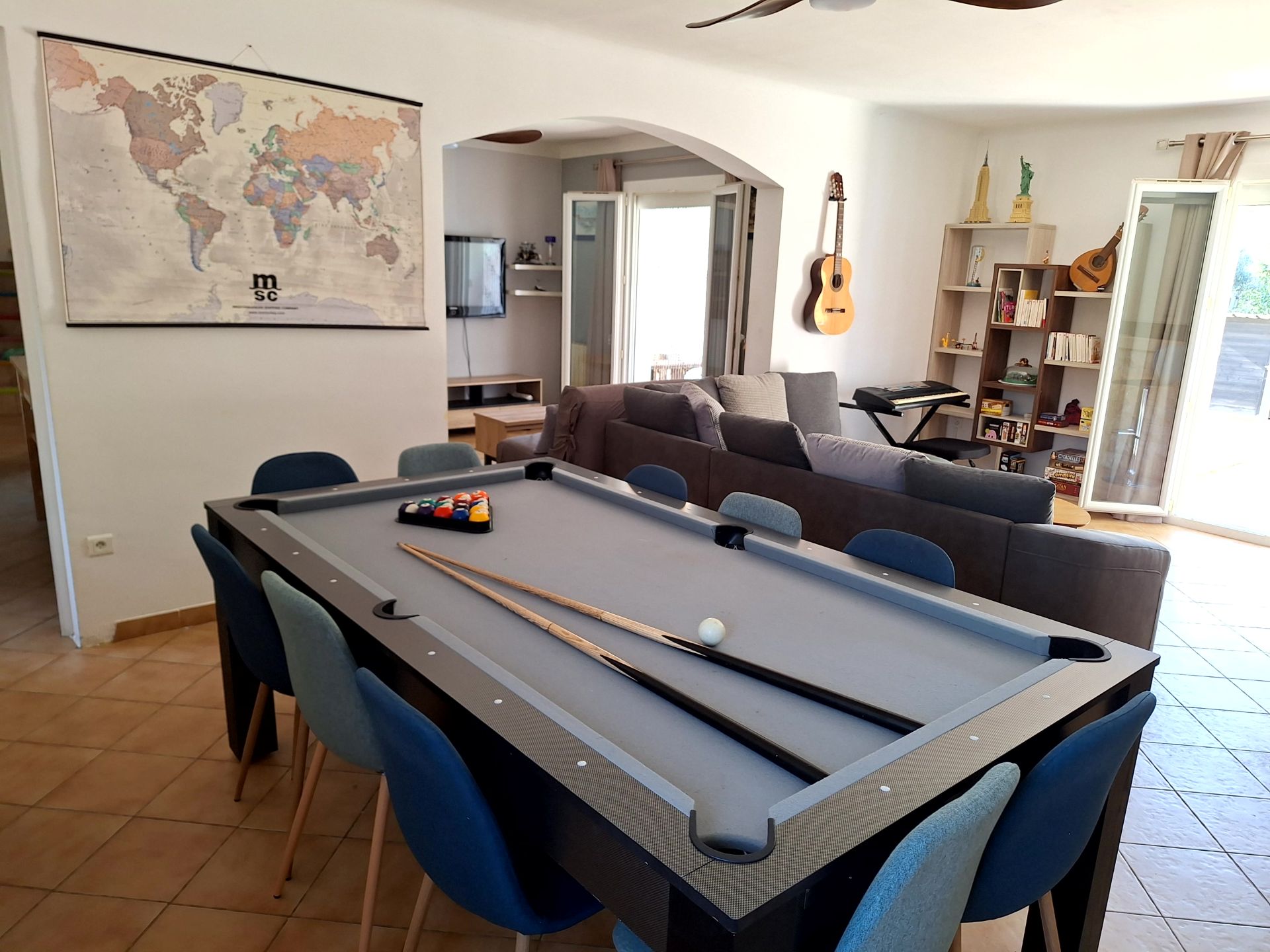 La Villa Joueuse, Tarascon - photo 6