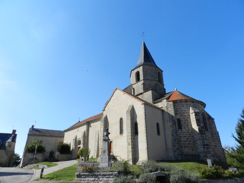 Église Notre-Dame