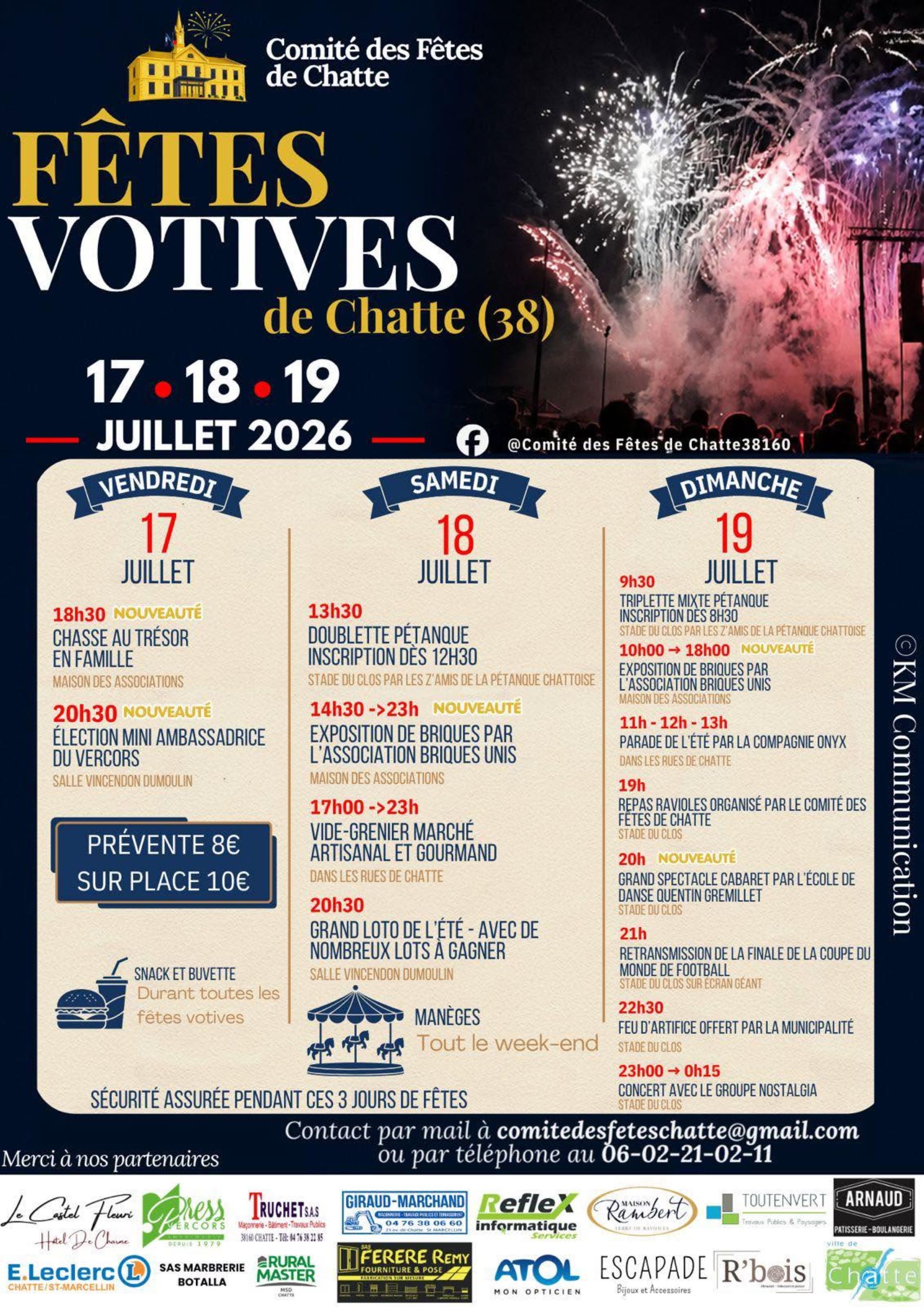 Affiche