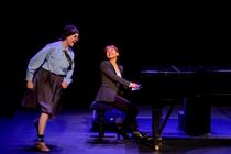 Briis en Liberté - Emma aime Anne, à Briis-sous-Forges