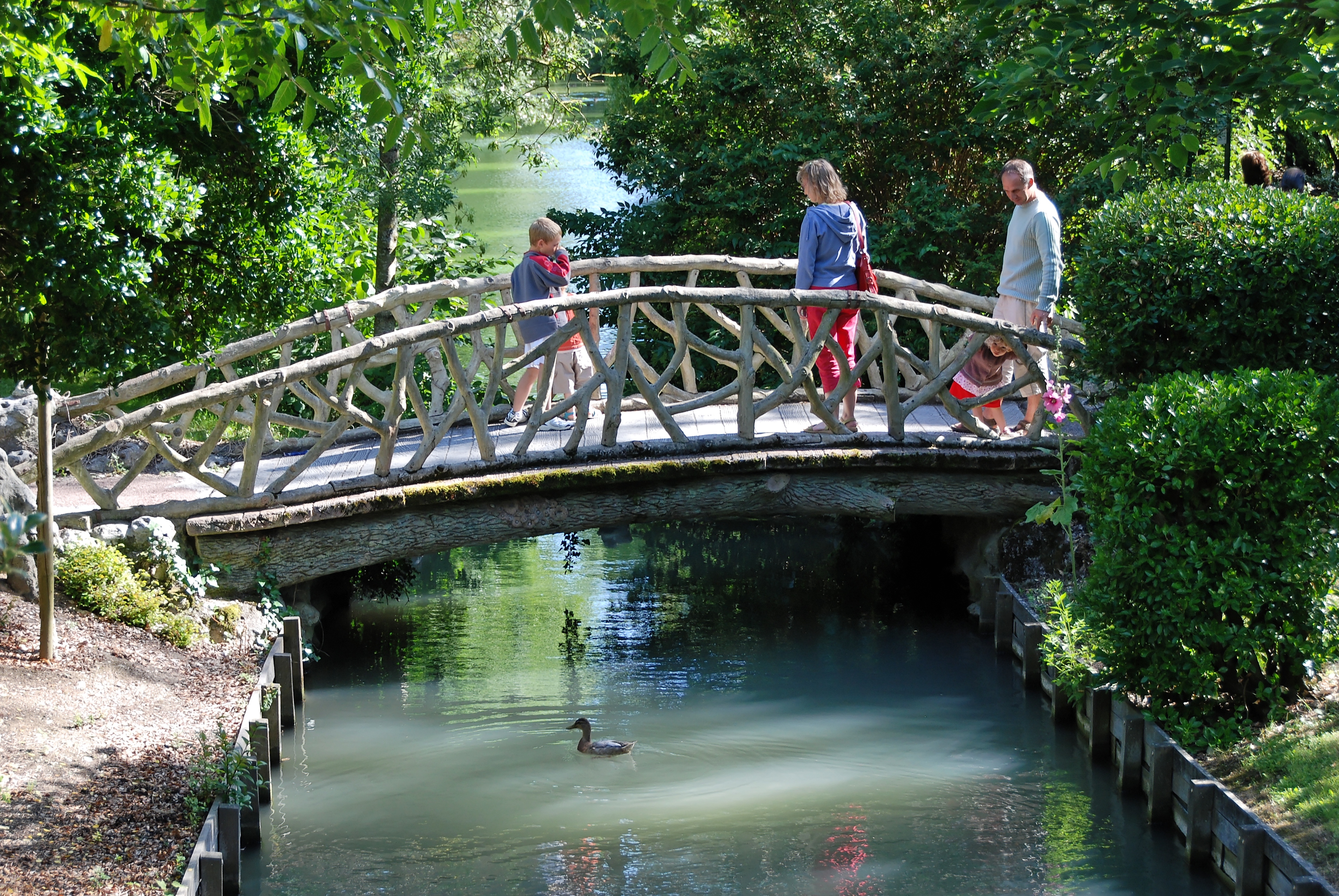 Parc Charruyer
