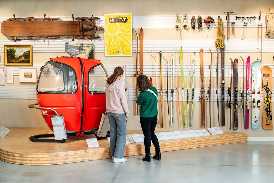Musée Savoisien_Chambéry
