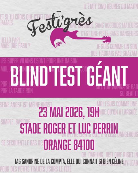 Festi'Grès_Orange