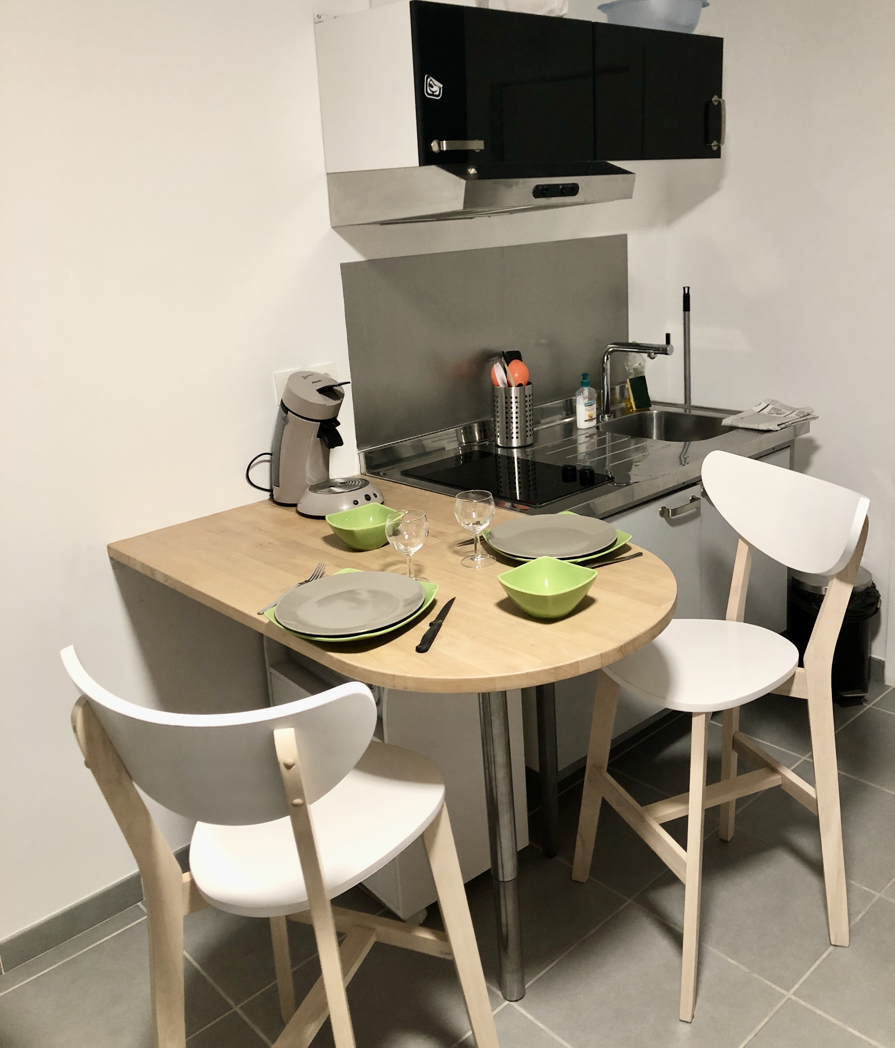 Au coeur de la Camargue