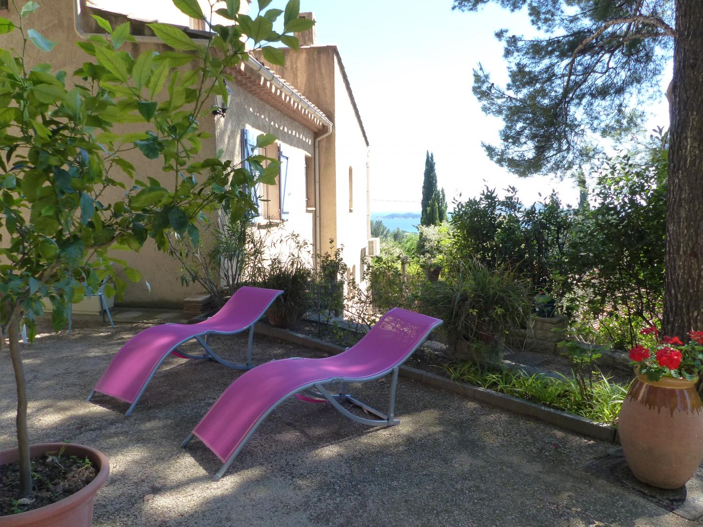 Val de Mar, Ceyreste - photo 17