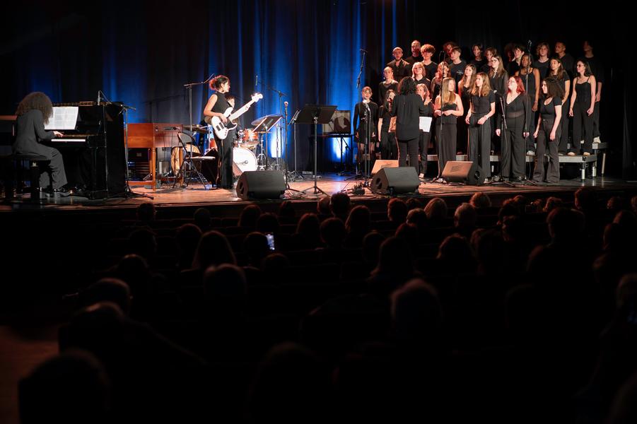 Archipel -concert jazz_Annecy
