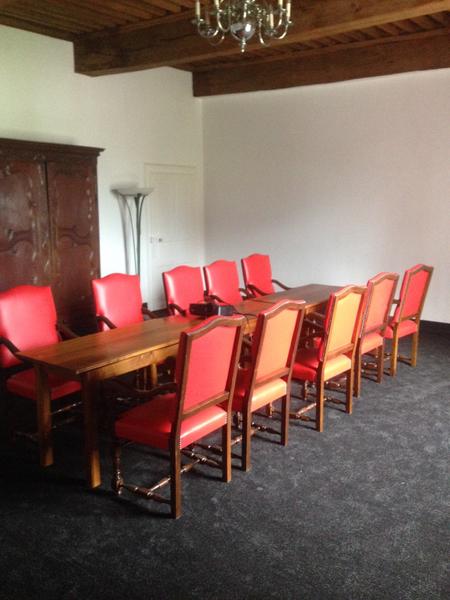 Château d'Epeyssoles_Vonnas