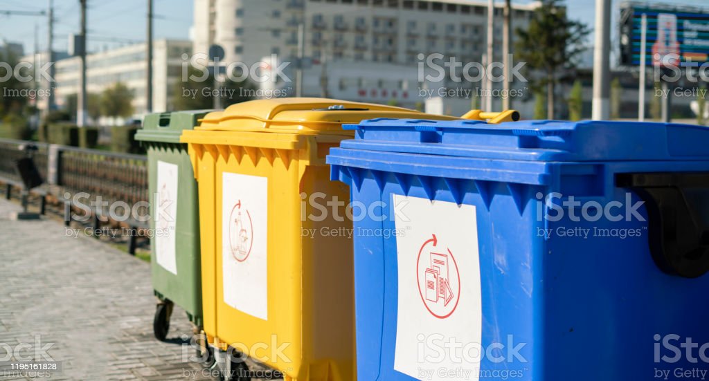 Déchèterie de La Brée-Les-Bains