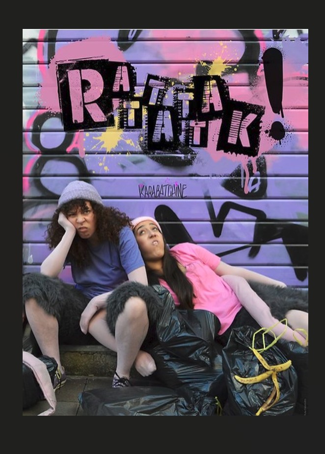Rattattak!