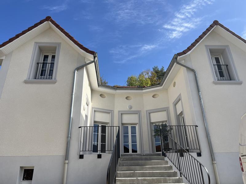 Meublé