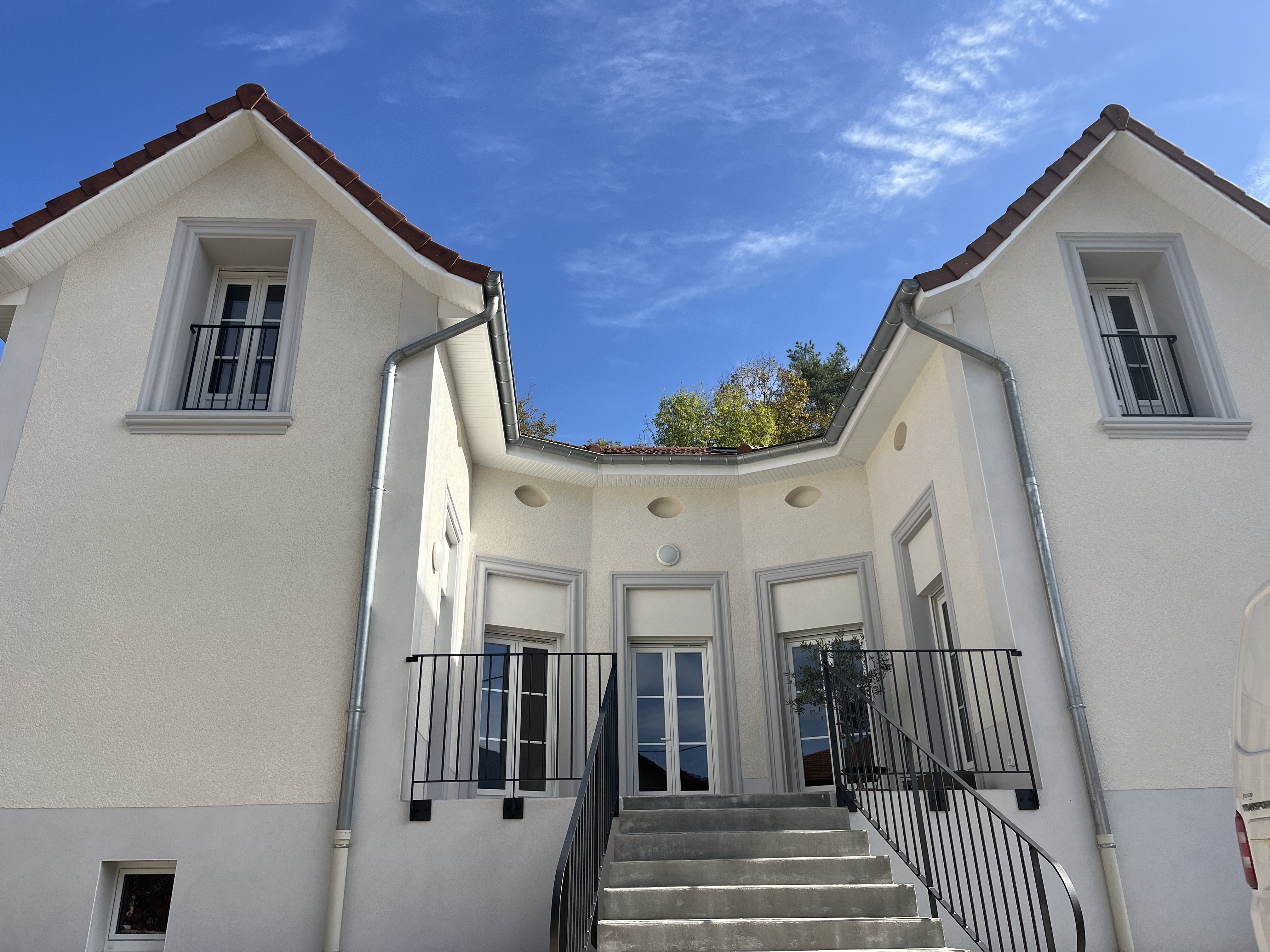 Meublé