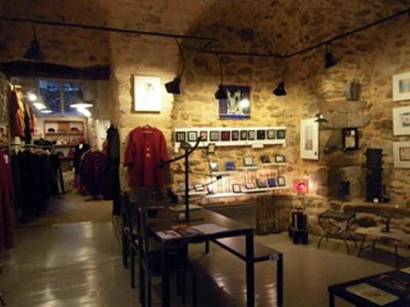 Roue Libre Art et Artisanat contemporain